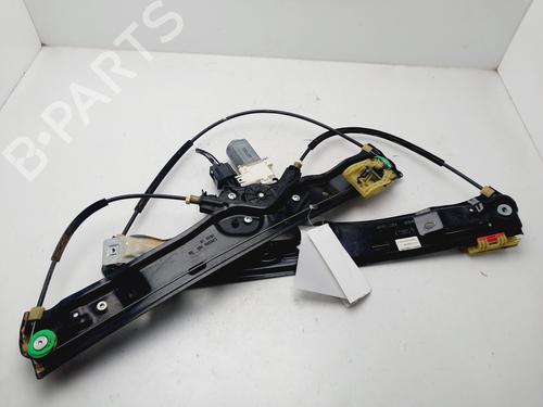 Used Front right window mechanism LAND ROVER DISCOVERY SPORT (L550) [2014-2026]  31283614