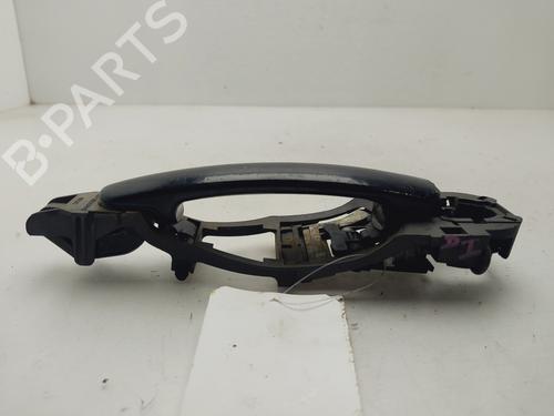 Türgriff vorne links außen SEAT LEON (1M1)  | BP25872895C128 