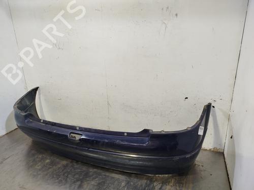 Rear bumper OPEL ASTRA G Hatchback (T98) 1.6 (F08, F48) | BP32357956C8 