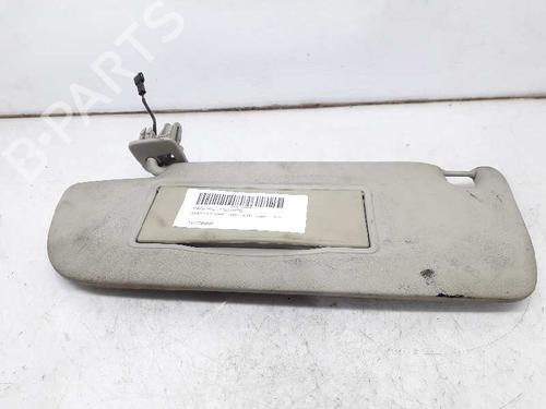 Left sun visor SAAB 9-3 Estate (E50) 1.9 TiD | BP2883372I1 