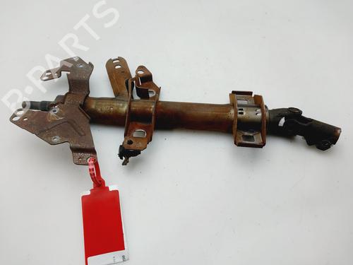 Used Steering column PEUGEOT 205 I (741A/C) 1.7 Diesel (60 hp) 30870491