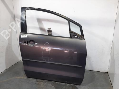 Right front door MAZDA 5 (CR) 2.0 CD (CR19) | BP12980257C3 