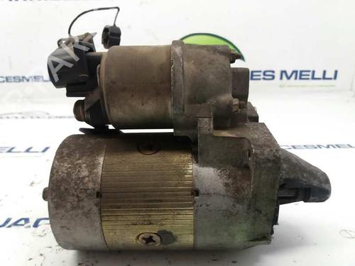 Starter FIAT PUNTO Hatchback Van (188_) 1.2 60 | BP2863399M8 