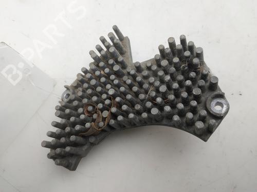 Used Heater resistor Heater resistor MERCEDES-BENZ CLK (C208) CLK 230 Kompressor (208.347) (193 hp) 33930145 33930145