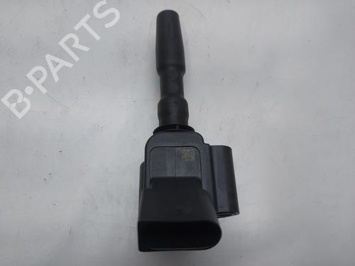 Used Ignition coil SEAT ARONA (KJ7, KJP) [2017-2025]  17680372