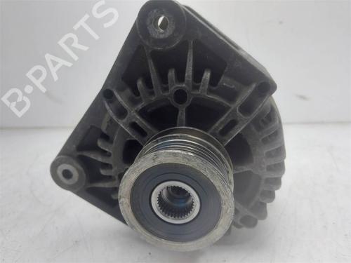 Used Alternator Alternator 38441554 38441554