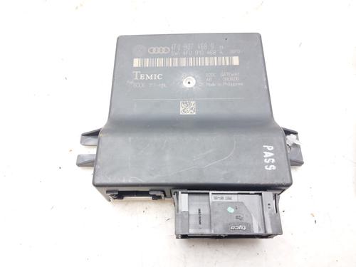 Used Electronic module AUDI A6 C6 Avant (4F5) [2004-2011]  13302893