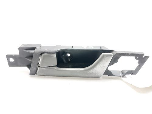 Used Front left interior door handle Front left interior door handle 37294621 37294621