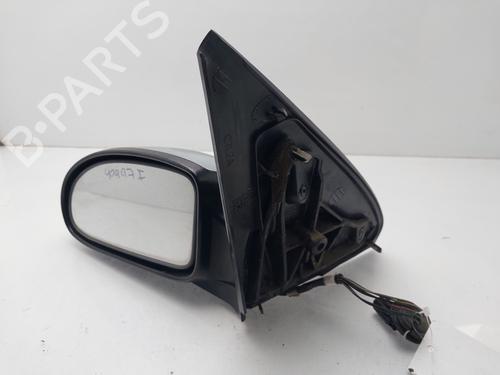Used Left mirror FORD FOCUS I (DAW, DBW) 1.8 TDCi (100 hp) 32491407