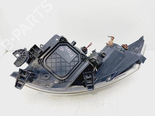 Right headlight TOYOTA AURIS (_E15_) | BP30196121C29