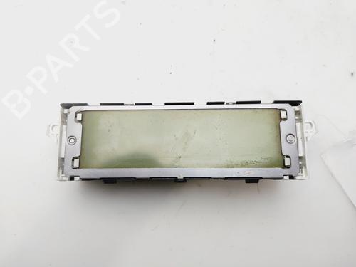 Used Display monitor CITROËN C4 I (LC_) [2004-2014]  30922334