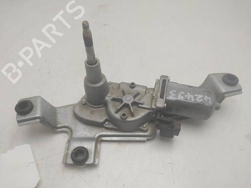 Used Rear wiper motor Rear wiper motor LAND ROVER DISCOVERY SPORT (L550) [2014-2026] 38595495 38595495