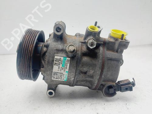 Used AC compressor SEAT LEON (5F1) [2012-2021]  27270076