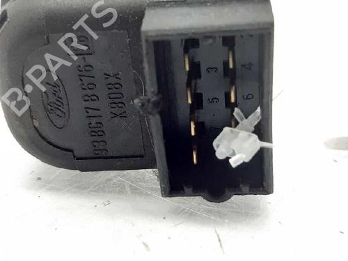 Mirror switch FORD FOCUS I Turnier (DNW) 1.8 TDCi | BP12399544I25 