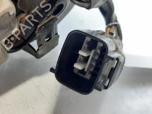 Front wiper motor CHEVROLET KALOS 1.2 | BP8337585M29 