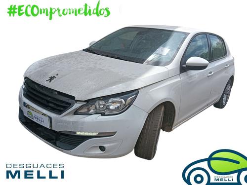 Recambios PEUGEOT 308 II (LB_, LP_, LW_, LH_, L3_) [2013-2021]  4427554
