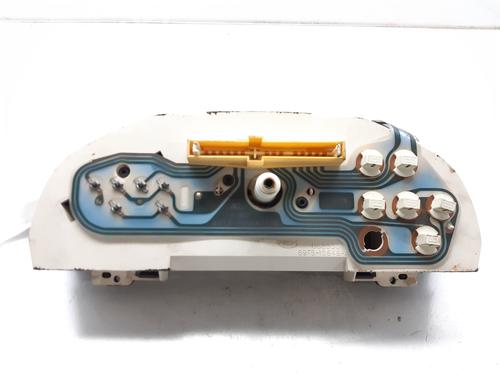 Instrument cluster FORD FIESTA III (GFJ)  | BP7865600C47 