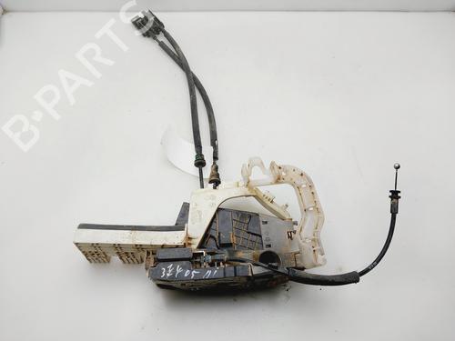 Used Front left lock HYUNDAI TUCSON (TL, TLE) [2015-2023]  32455603