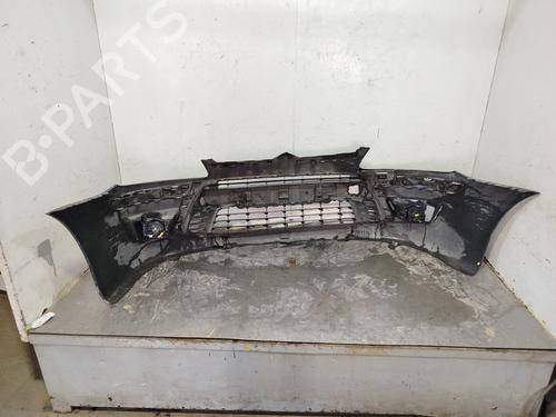 Front bumper CITROËN C4 I (LC_)  | BP29200152C7 