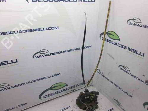 Rear right lock AUDI A6 C5 (4B2) 1.9 TDI | BP2887033C99 