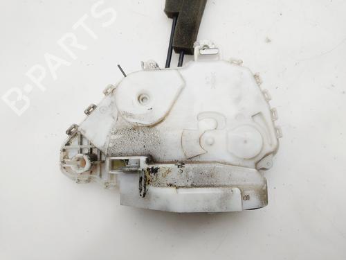Front left lock HONDA ACCORD VIII (CU) 2.0 i (CU1) | BP29876089C98