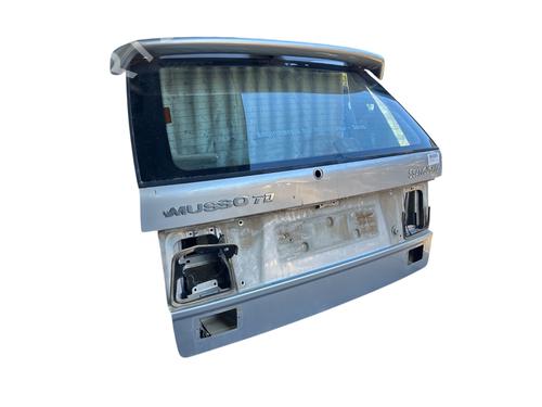 Tailgate SSANGYONG MUSSO (FJ) 2.9 D | BP26401297C6 