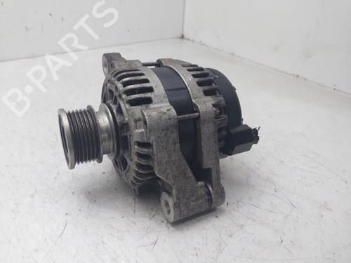 Used Alternator OPEL INSIGNIA A (G09) [2008-2017]  31959899