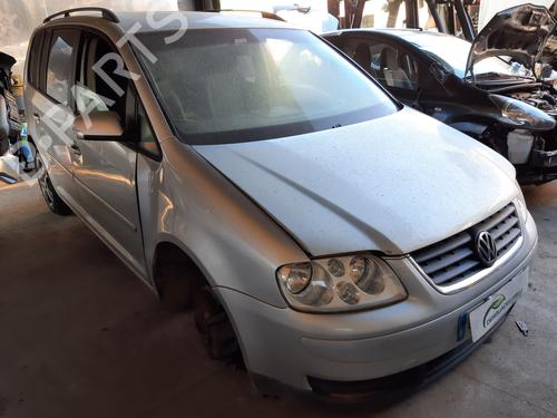 Rear mirror VW TOURAN (1T1, 1T2) 2.0 TDI | BP9810948I6 