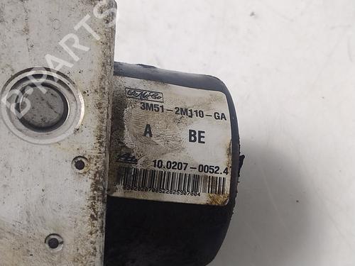 ABS pump MAZDA 3 Saloon (BK) 1.6 (BK12) | BP30133528M43