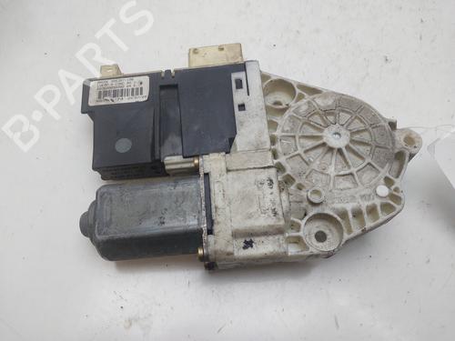 Used Left front window motor CITROËN C5 II (RC_) [2004-2008]  16771163