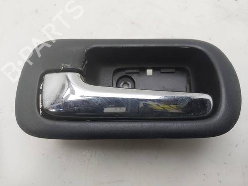 Used Rear left interior door handle Rear left interior door handle 38708146 38708146