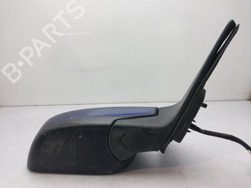 Ryggespeil høyre MAZDA 6 Hatchback (GG) 1.8 | BP11539158C27 