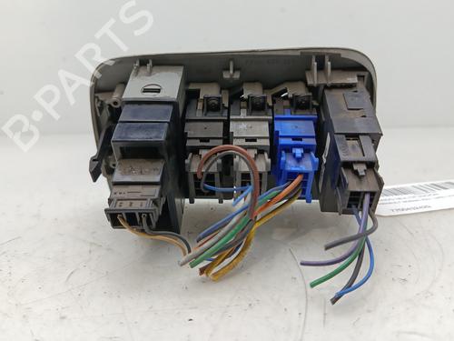 Spak kontakt RENAULT SCÉNIC I MPV (JA0/1_, FA0_) 1.9 dCi RX4 | BP29704646I30