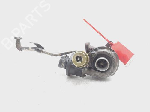 Used Turbocharger/Supercharger MERCEDES-BENZ A-CLASS (W168) [1997-2005]  20703806