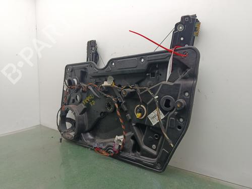 Front right window mechanism VW GOLF VI (5K1) | BP32865538C23 - Image 2