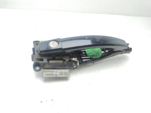 Used Front left exterior door handle CHEVROLET ORLANDO (J309) [2010-2025]  27276731