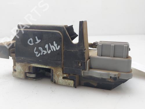 Rear right lock PEUGEOT 406 (8B) 2.0 HDI 90 | BP17955654C99 
