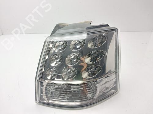 Used Right taillight MITSUBISHI OUTLANDER II (CW_W) [2005-2012]  30545045