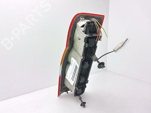 Right taillight FORD TRANSIT Van (FA_ _) 2.0 DI (FAE_, FAF_, FAG_) | BP34222679C35  - Image 5