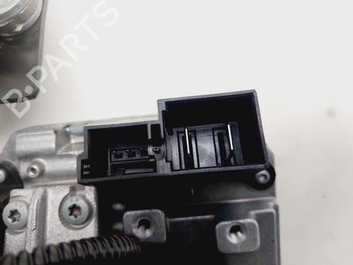 Steering column SKODA RAPID (NH3, NK3, NK6)  | BP32397282M21 