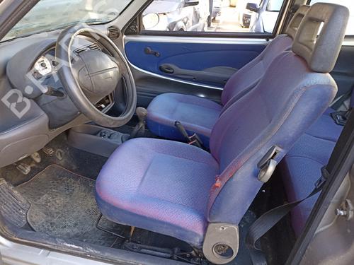 Kombinert Instrument FIAT SEICENTO / 600 (187_) 1.1 (187AXB, 187AXB1A, 187AXC1A02) | BP13302798C47 