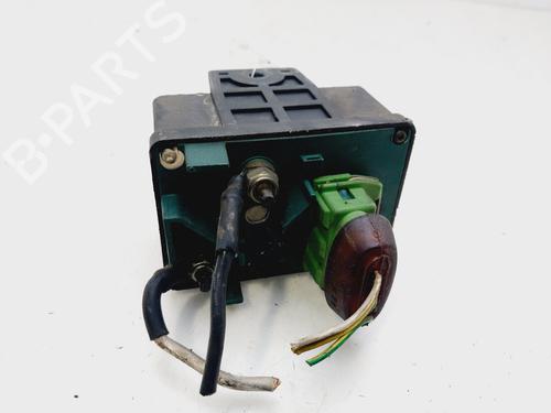 Electronic module CITROËN XSARA PICASSO (N68) 2.0 HDi | BP30172538M83