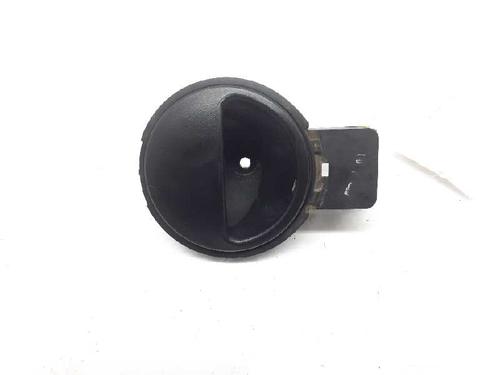 Portiergreep binnen links achter CHEVROLET AVEO / KALOS Hatchback (T200) 1.4 (83 hp) 12399505