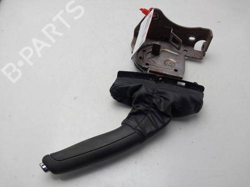 Hand brake PEUGEOT 607 (9D, 9U) | BP39196180I18 - Image 2