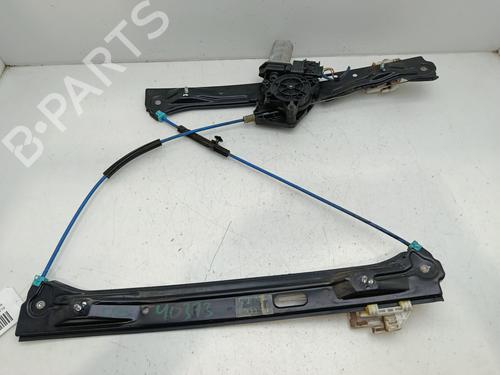 Used Front left window mechanism BMW 3 (F30, F80) 320 d (163 hp) 31265794