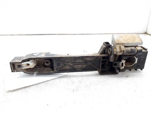 Front right exterior door handle NISSAN PATHFINDER III (R51) 2.5 dCi | BP3032782C129 