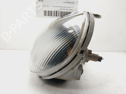Left headlight HYUNDAI ATOS (MX) 1.0 i | BP21376684C28 