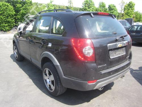 BP8337314I25 | Comutador espelhos CHEVROLET CAPTIVA (C100, C140) 2.0 D 4WD BP8337314I25