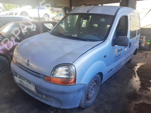 Headlight switch RENAULT KANGOO (KC0/1_) 1.2 (KC0A, KC0K, KC0F, KC01) | BP20236233I24 