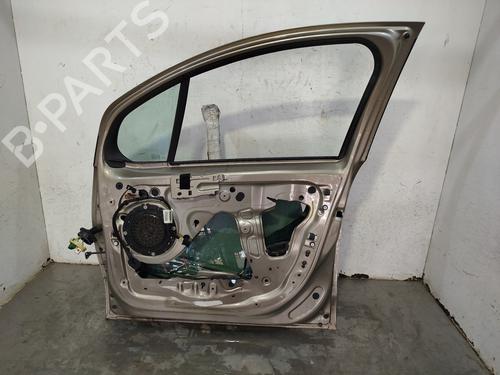 Right front door CITROËN C3 II (SC_)  | BP29703252C3 